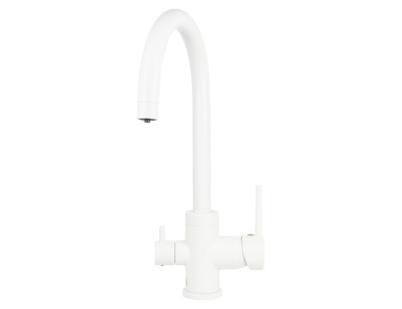 26744-4 Смеситель KAISER Merkur для кухни с подачей фильтрованной воды 